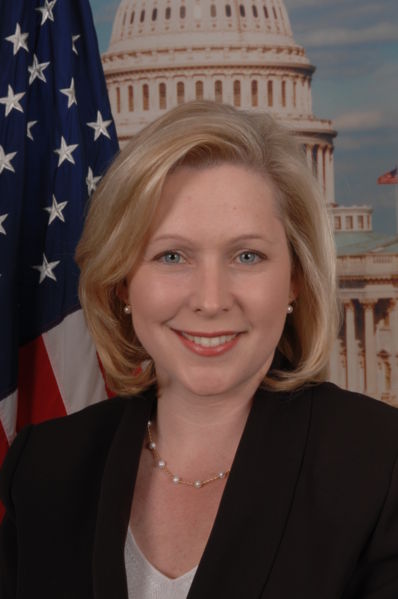 U.S. Senator Gillibrand to Host Economic Roundtable at Main Street SUNY Cortland on April 7