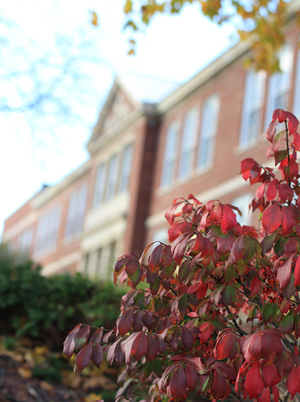 2012-13 Brooks Lecture Series Unveiled