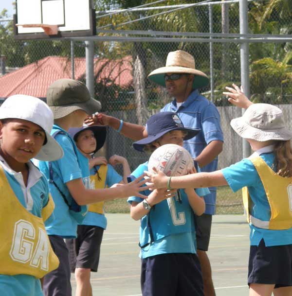 Jaime Atencio Named Australian Teaching Fellow