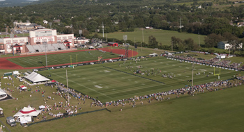 Jets Camp Has $5.8 Million Local Economic Impact