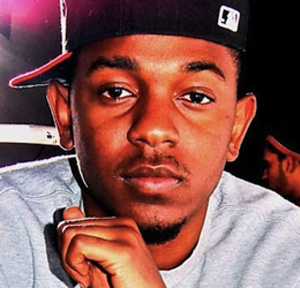 College Lands Kendrick Lamar for Spring Fling