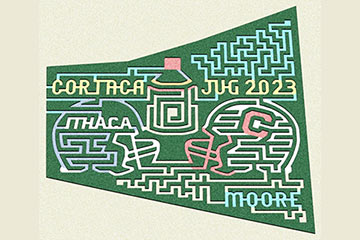 A-maze-ing Cortaca fun 