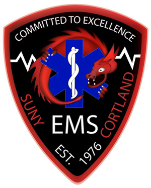 SUNY Cortland EMS Wins Top State Honor