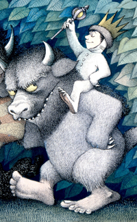 Exhibit on Illustrator Maurice Sendak Coming