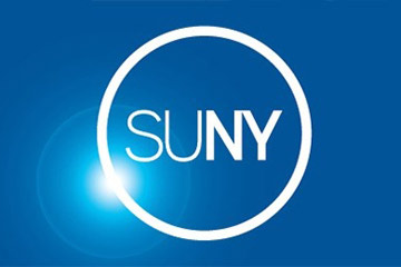 SUNY Chancellor Honors Four Students