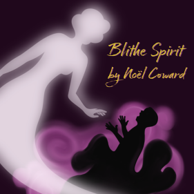 Blithe Spirit