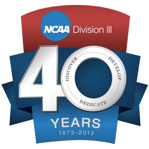 ‘40 for 40’ Celebrates Div. III Week