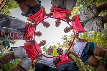 Adirondack Trail Blazers Program Invites Newest Red Dragons