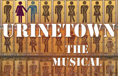 Urinetown the Musical