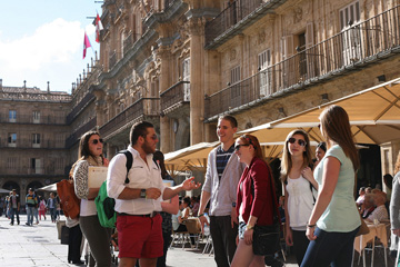 New Programs Enhance Study Abroad Options