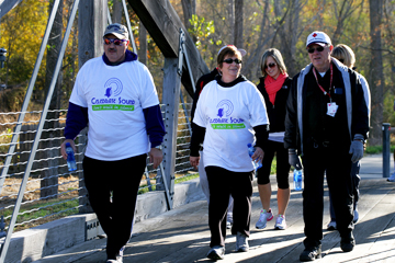 Students Plan ‘Celebrate Sound’ 5K Run/walk