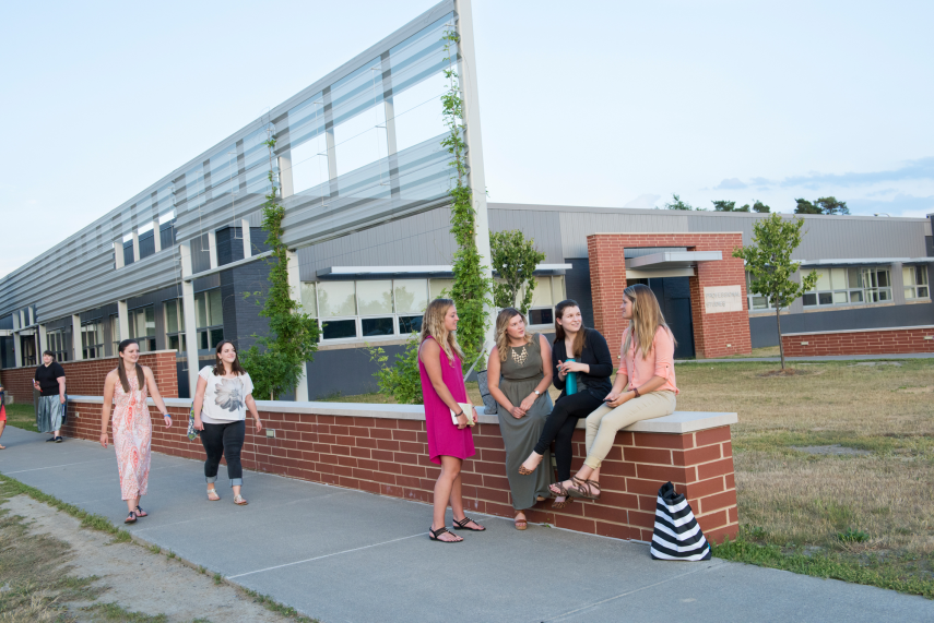 Professional Studies Building