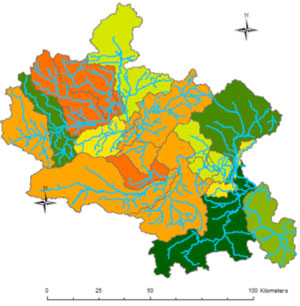 Oxford Professor to Talk Water Impacts