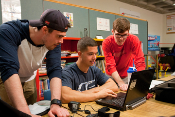 Cortland ranked No. 5 nationally for coaching master’s