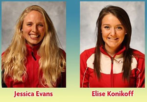 Chancellor's Scholar-Athlete Award Winners Named