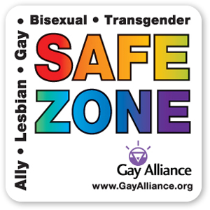 College to Host SafeZone Training Feb. 26