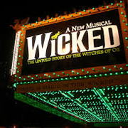 College Singers Perform ‘Wicked’ Songs on Nov. 10