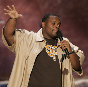 Comedian Ronnie Jordan Heads to SUNY Cortland