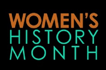 SUNY Cortland celebrates Womens History Month