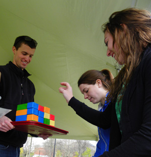 SUNY Cortland Plans Sustainability Week 2011