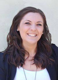 Ashley Aurilio Named to Coordinate Civic Programs