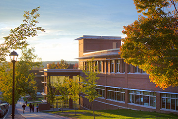 Faculty member takes hands-on approach to virtual classroom