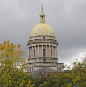 College Hosts District Attorney Forum