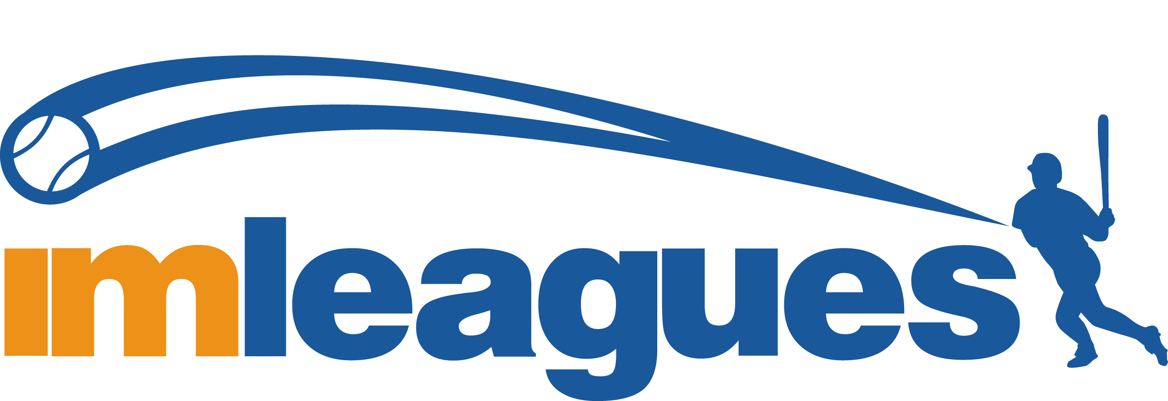 IM Leagues Logo