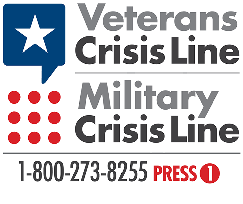 MilitaryCrisisLine